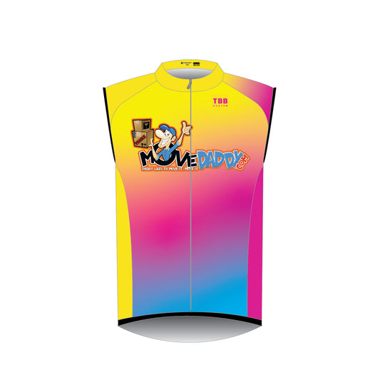 Move Daddy Wind Vest