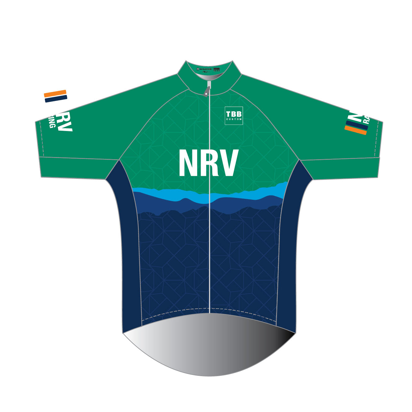 NRV Club Jersey