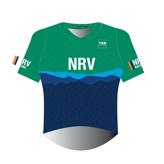 NRV Tech Tee