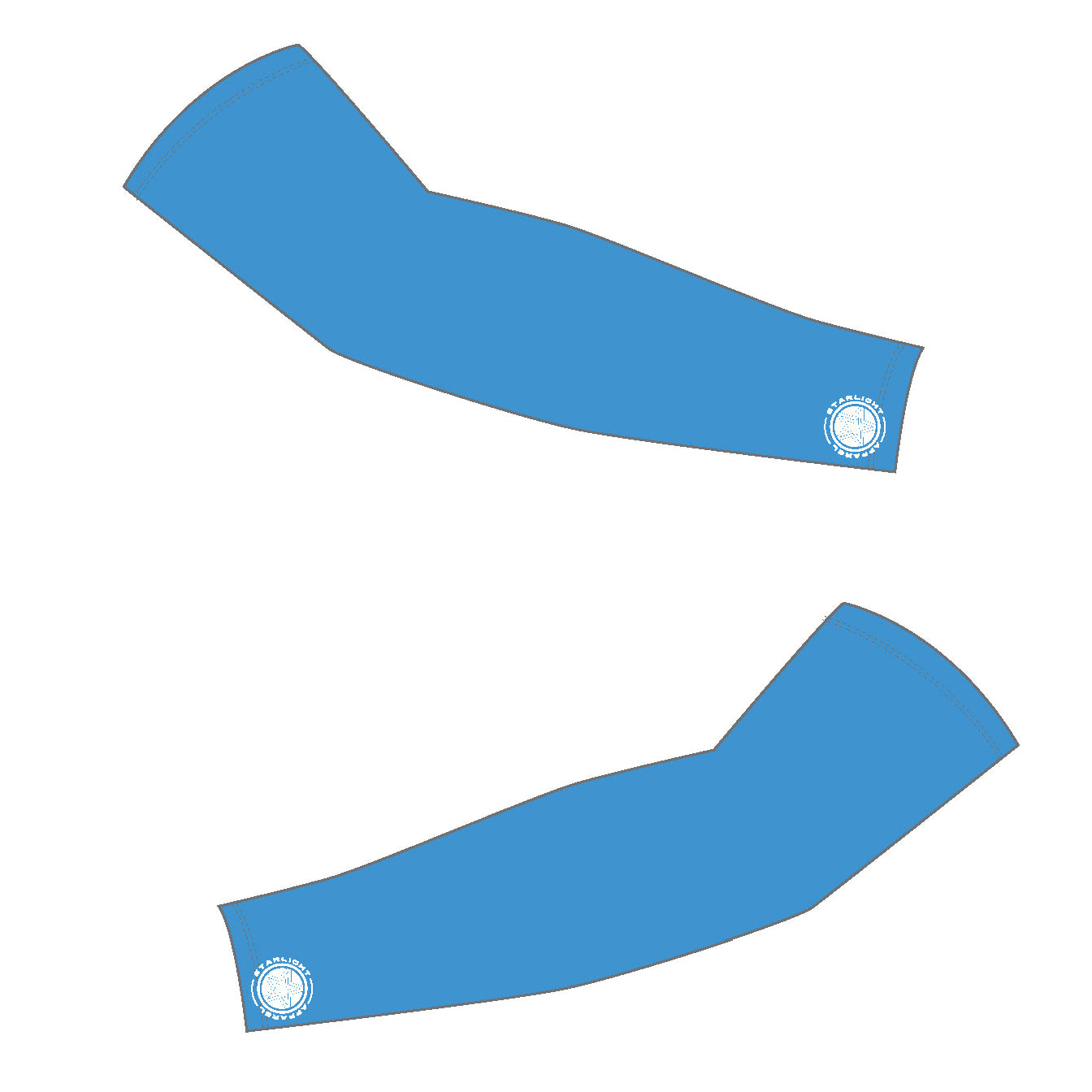 OBR Arm Warmers