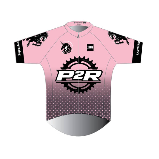 Pit Pony Racing Pro+Summer