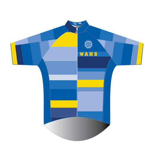 WAHS Pro+ Club Jersey