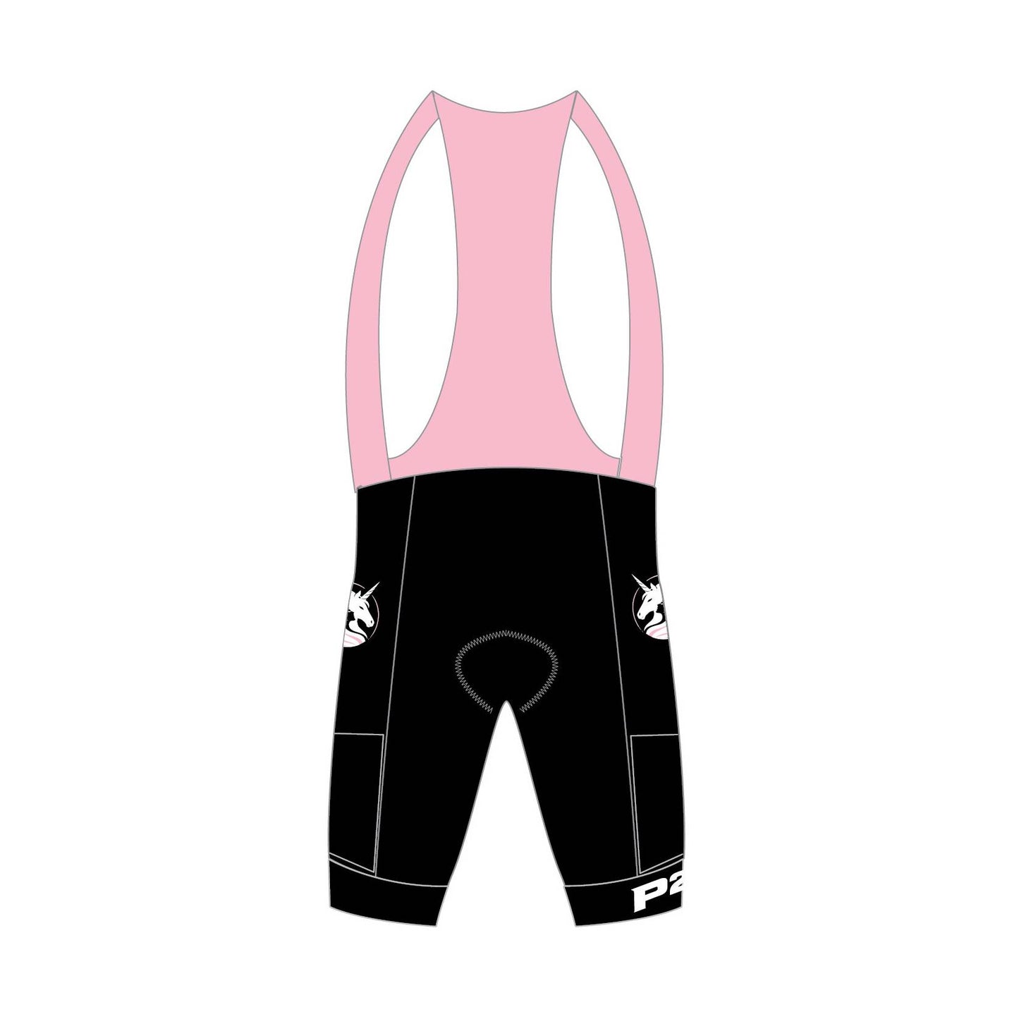 Pit Pony Racing Ultimate Adventure Bibs