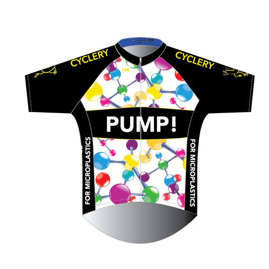 PUMP! Pro+ Summer
