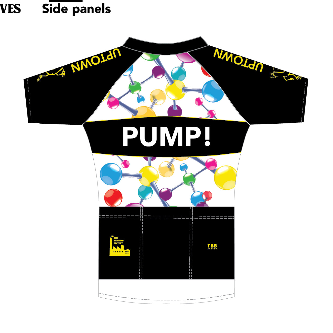 PUMP! Pro+ Summer