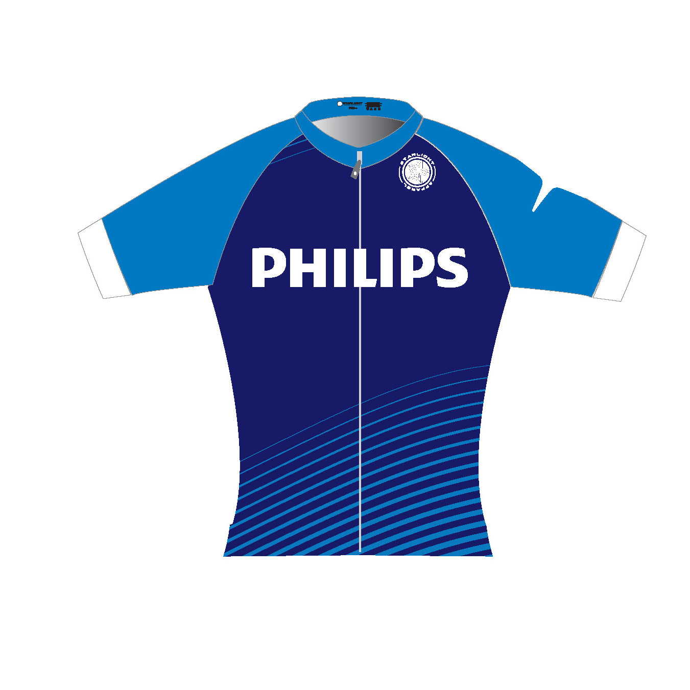 Philips Pro Aero II