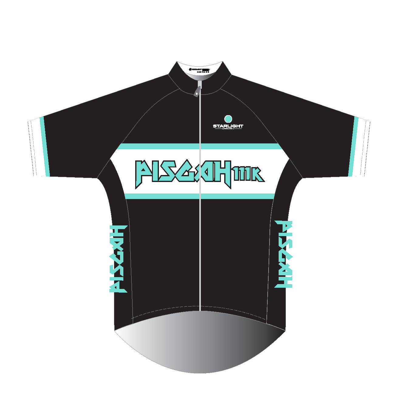 PMBAR 111K Active Race Jersey