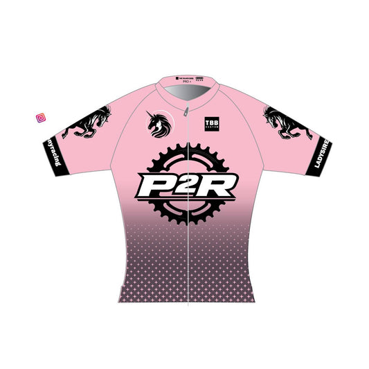 Pit Pony Racing Pro Aero II