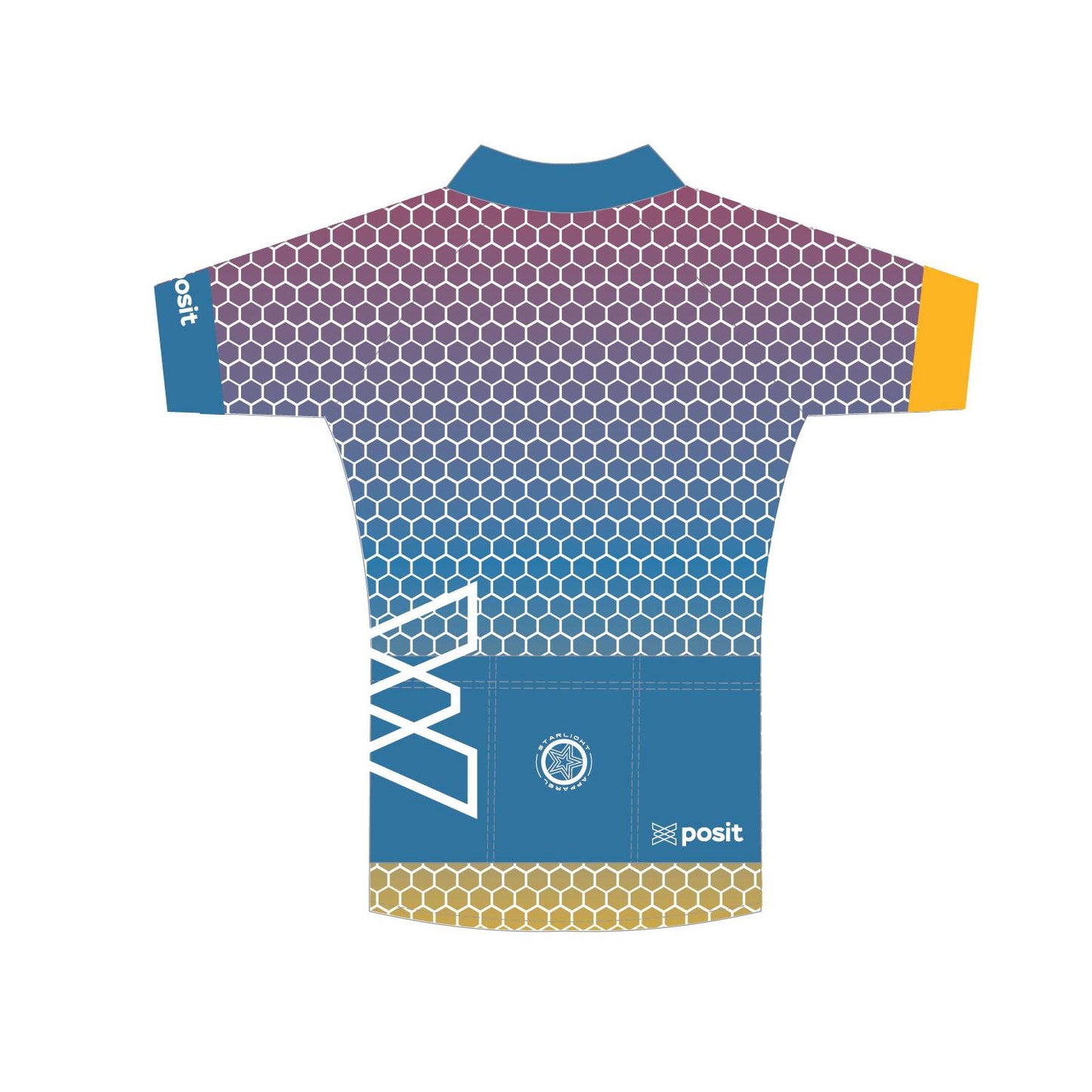 Posit, PBC Active Club