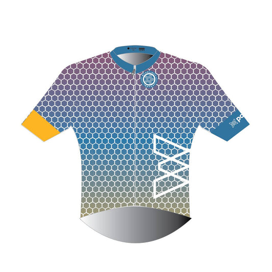 Posit, PBC Air Speed II