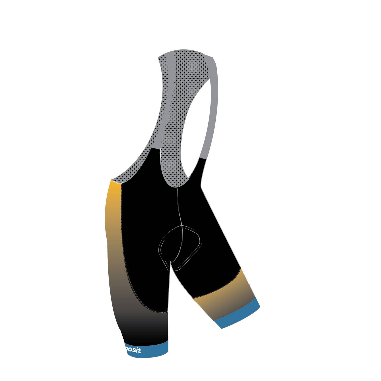 Posit, PBC Alpha Bibs