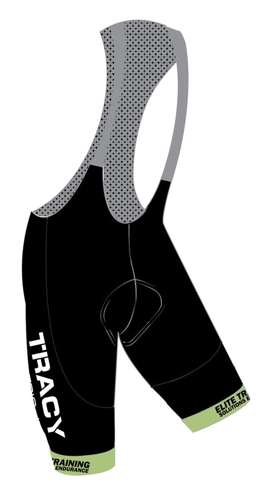 Elite Training Solutions Pro+ Bibs