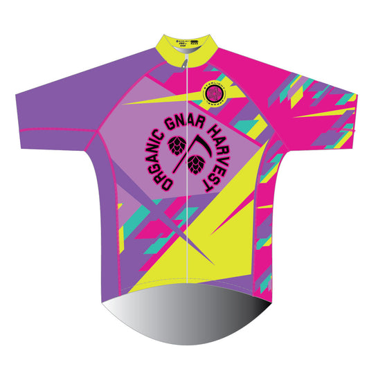 Organic Gnar Harvest Pro+ Club Jersey