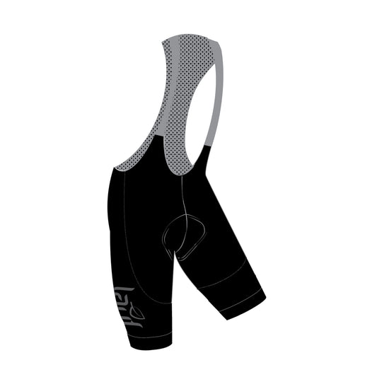 Hellhole Pro+ Bibs - Black