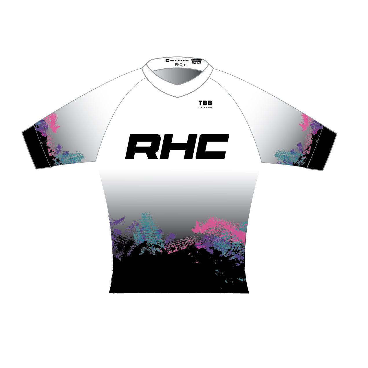 RHC Pro Aero II