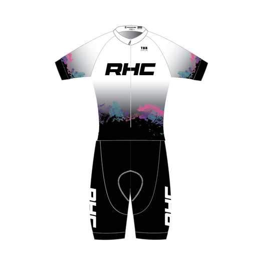 RHC Ultimate Road Suit SS