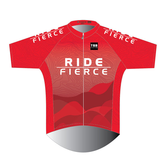 Ride Fierce Pro+ Summer