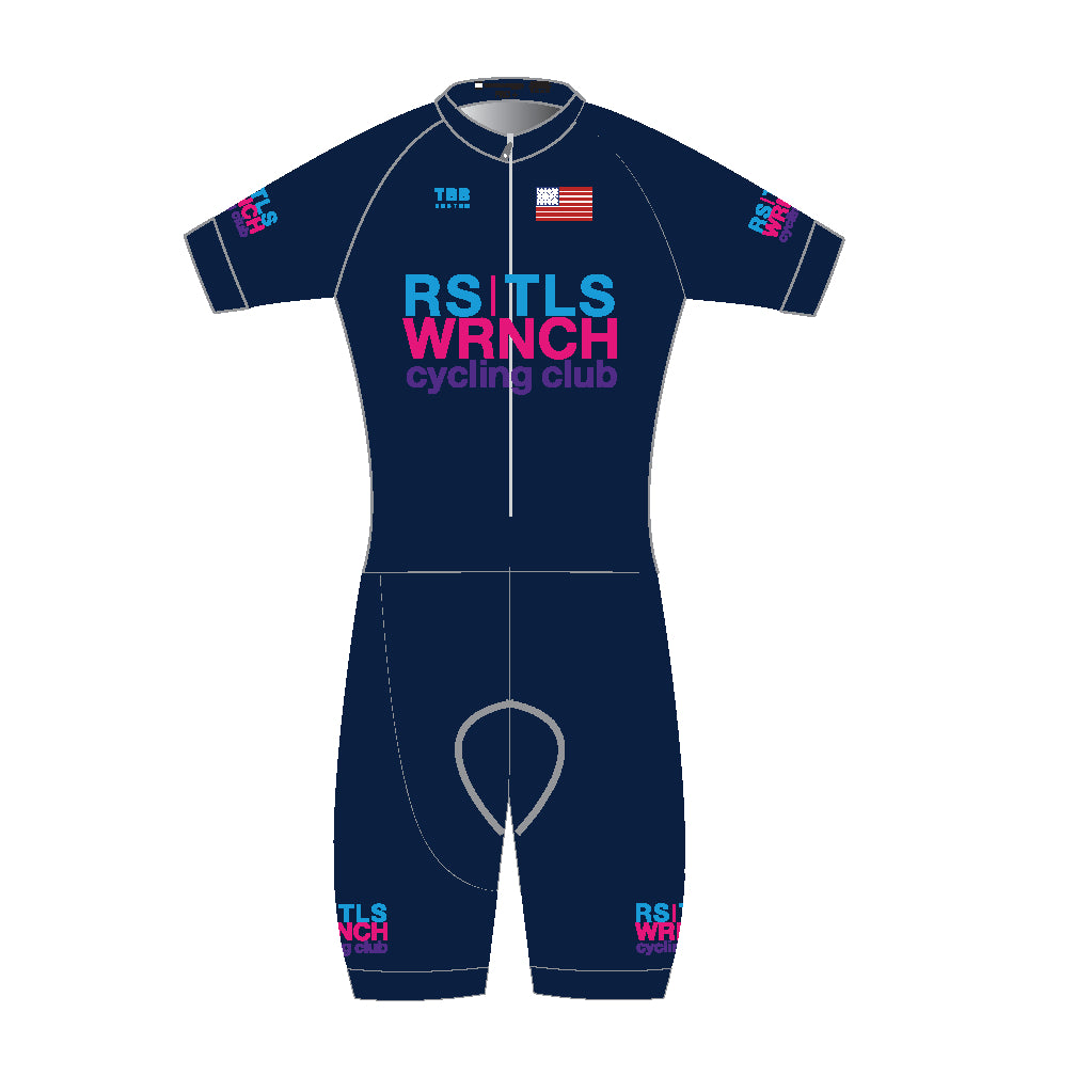 RS|TLS Road Suit