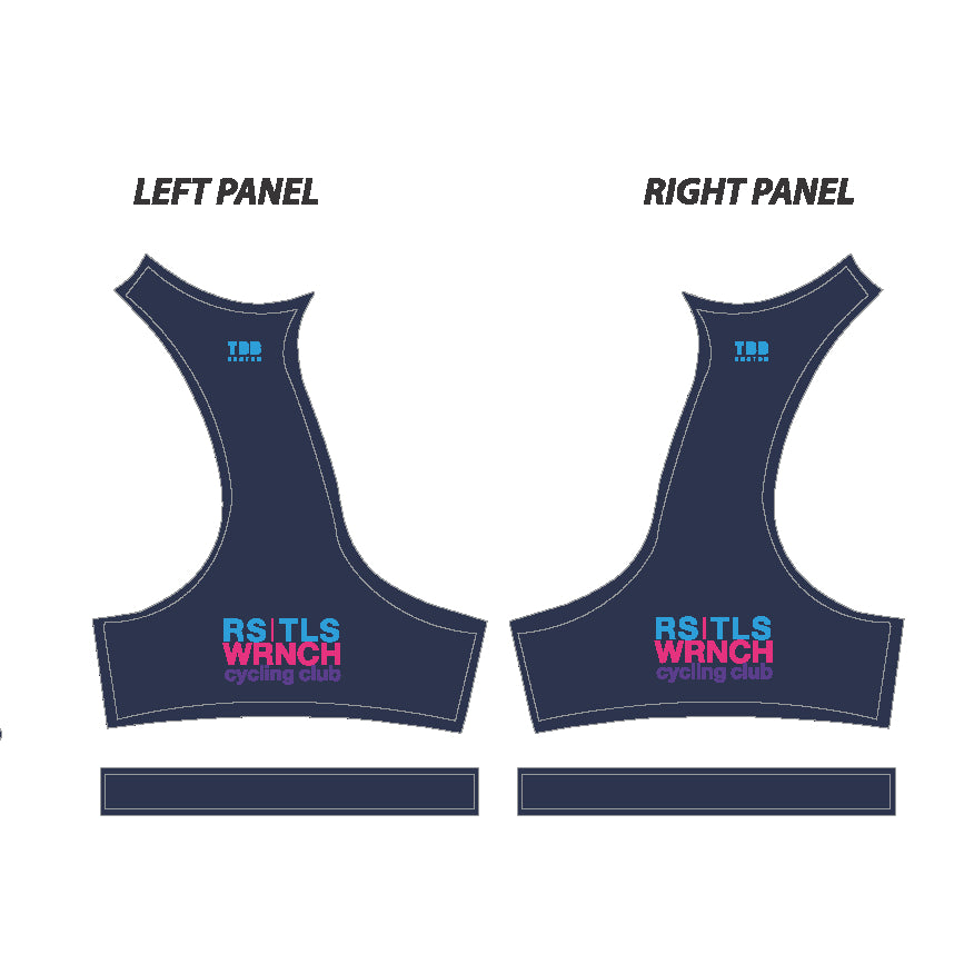 RS|TLS Ultimate Bibs