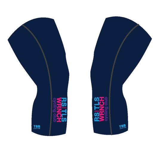 RS|TLS Knee Warmers
