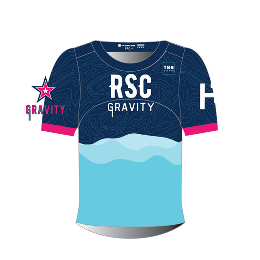 Roanoke Gravity Trail Jersey