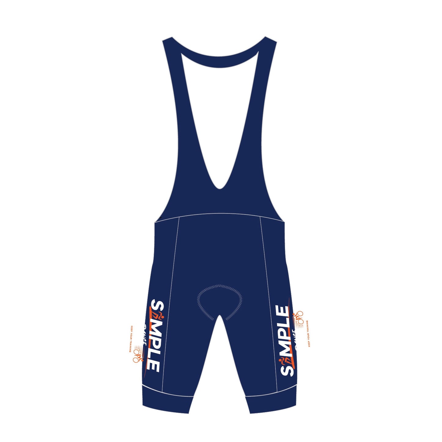 Simple Endurance Coaching Ultimate Adventure Bibs