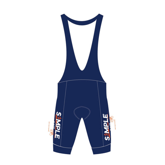 Simple Endurance Coaching Ultimate Adventure Bibs