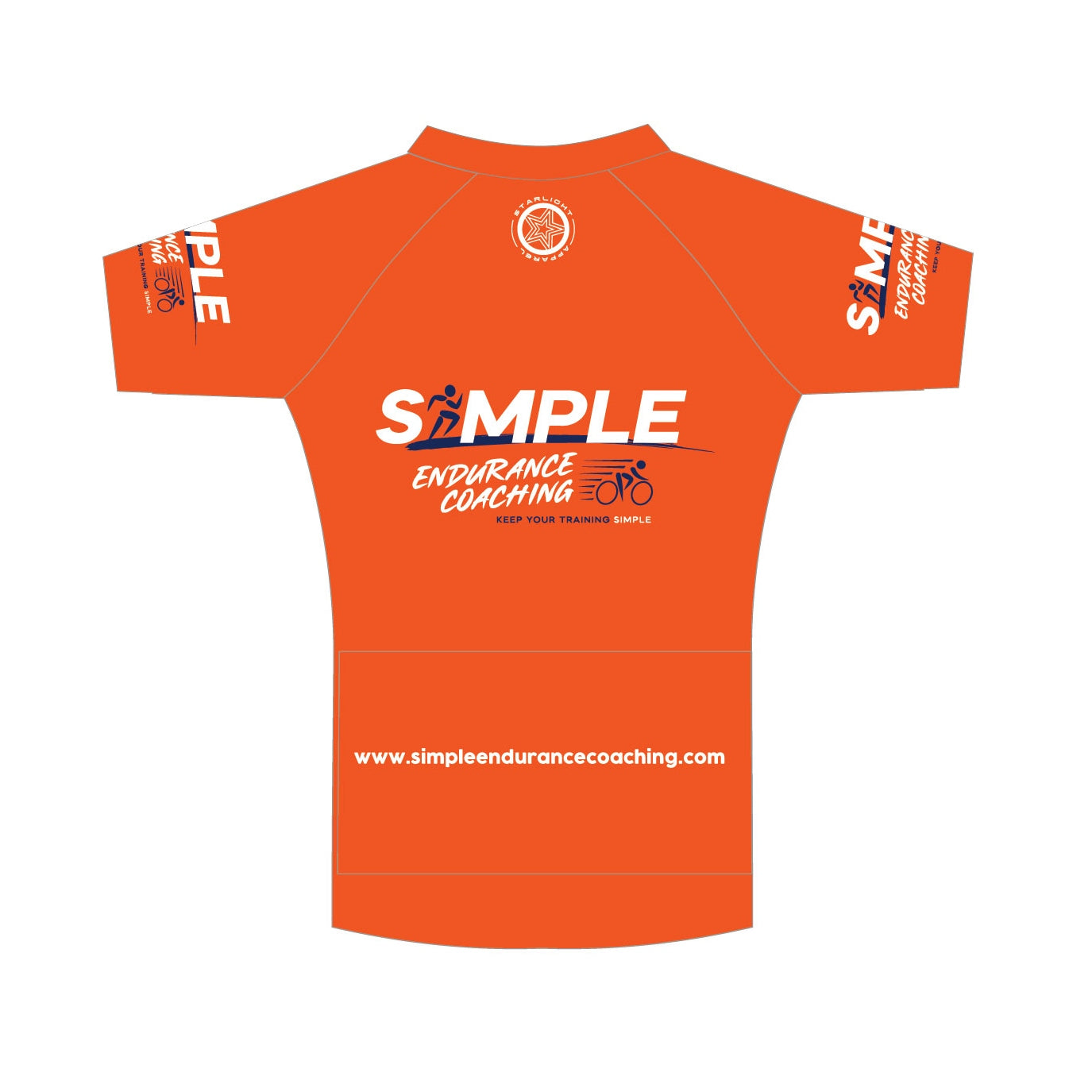 Simple Endurance Coaching Pro+ Summer