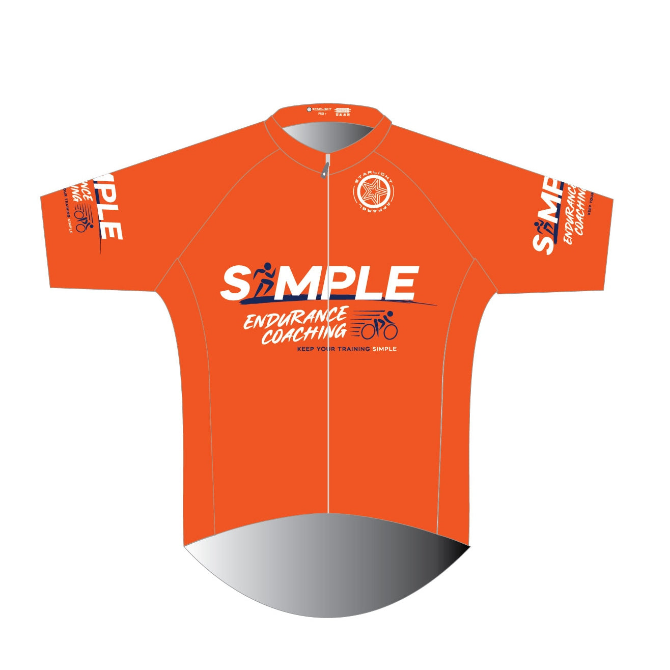 Simple Endurance Coaching Pro+ Summer