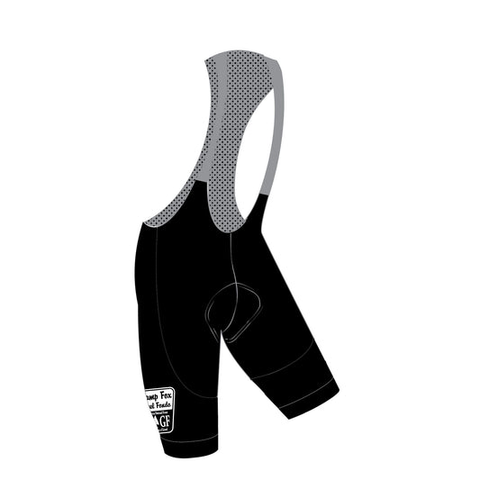 Swamp Fox Gravel 2024 Pro+ Bibs