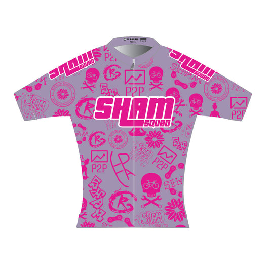 SHAM Squad Pro Aero II