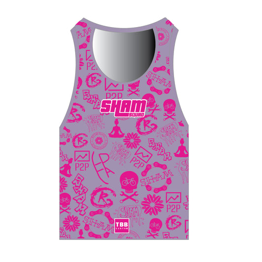 SHAM Squad Base Layer