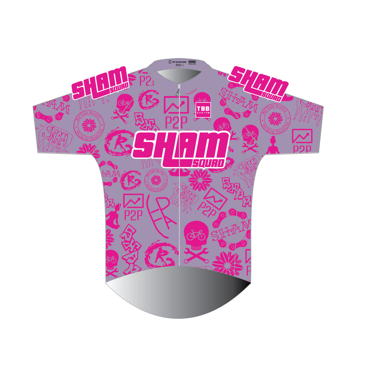 SHAM Squad Pro+ Summer