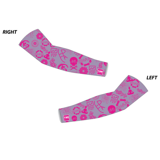 SHAM Squad Arm Warmers