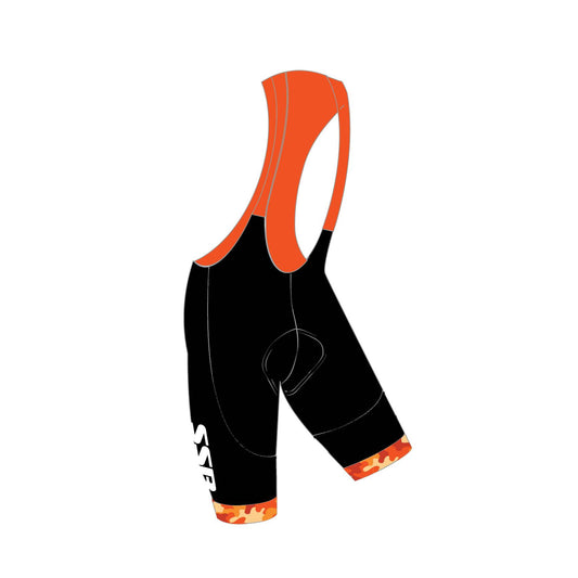South Shore Bikers Pro+ Bibs