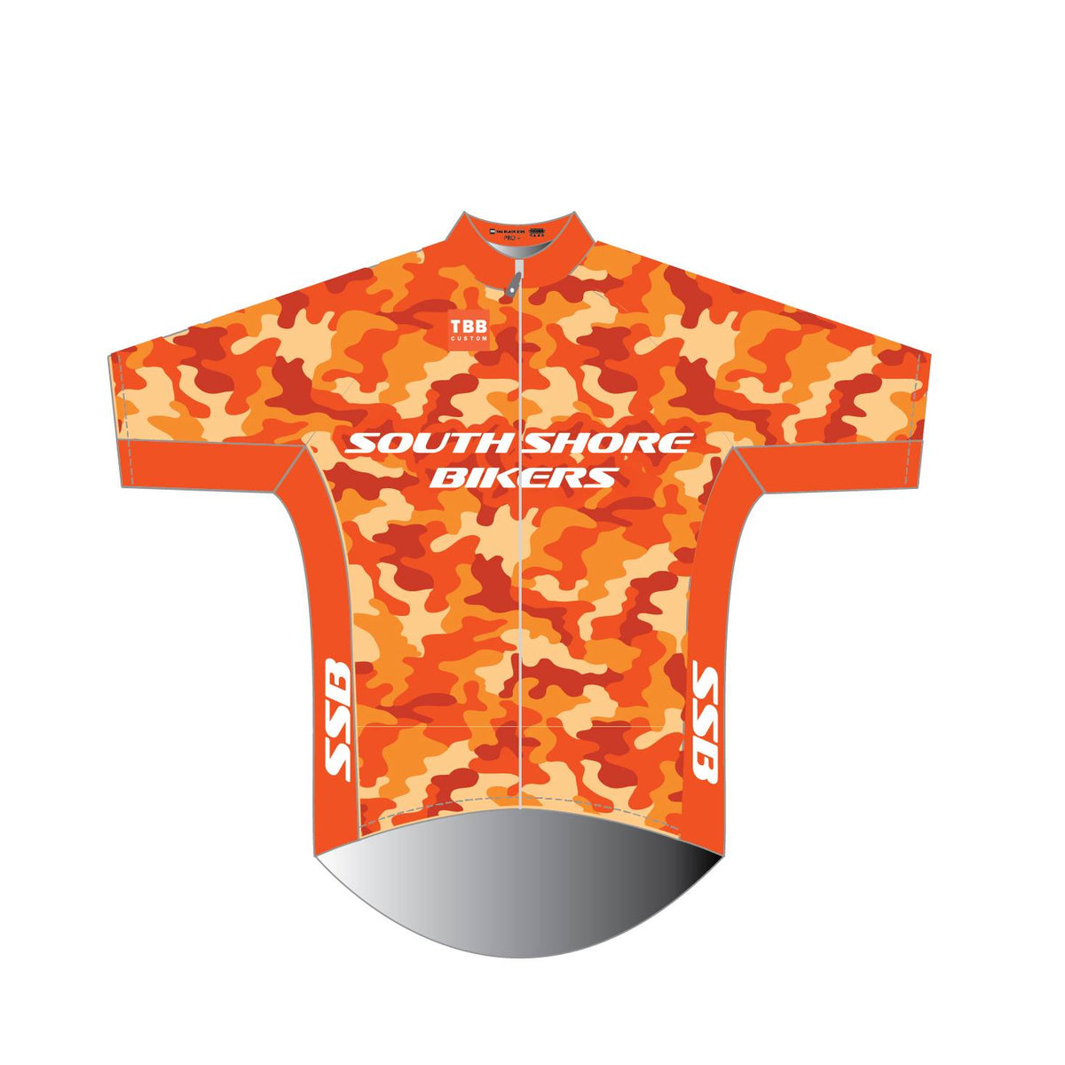 South Shore Bikers Pro+ Club