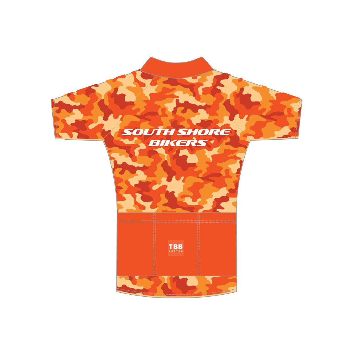 South Shore Bikers Pro+ Club