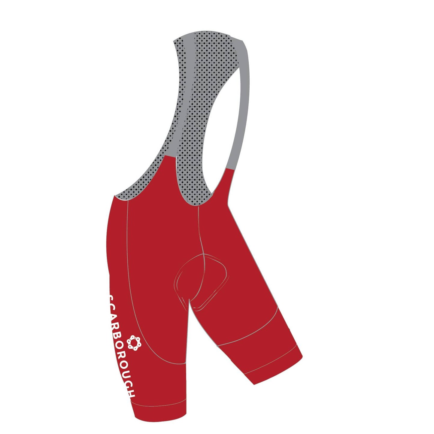 Scarborough Ultimate Bibs