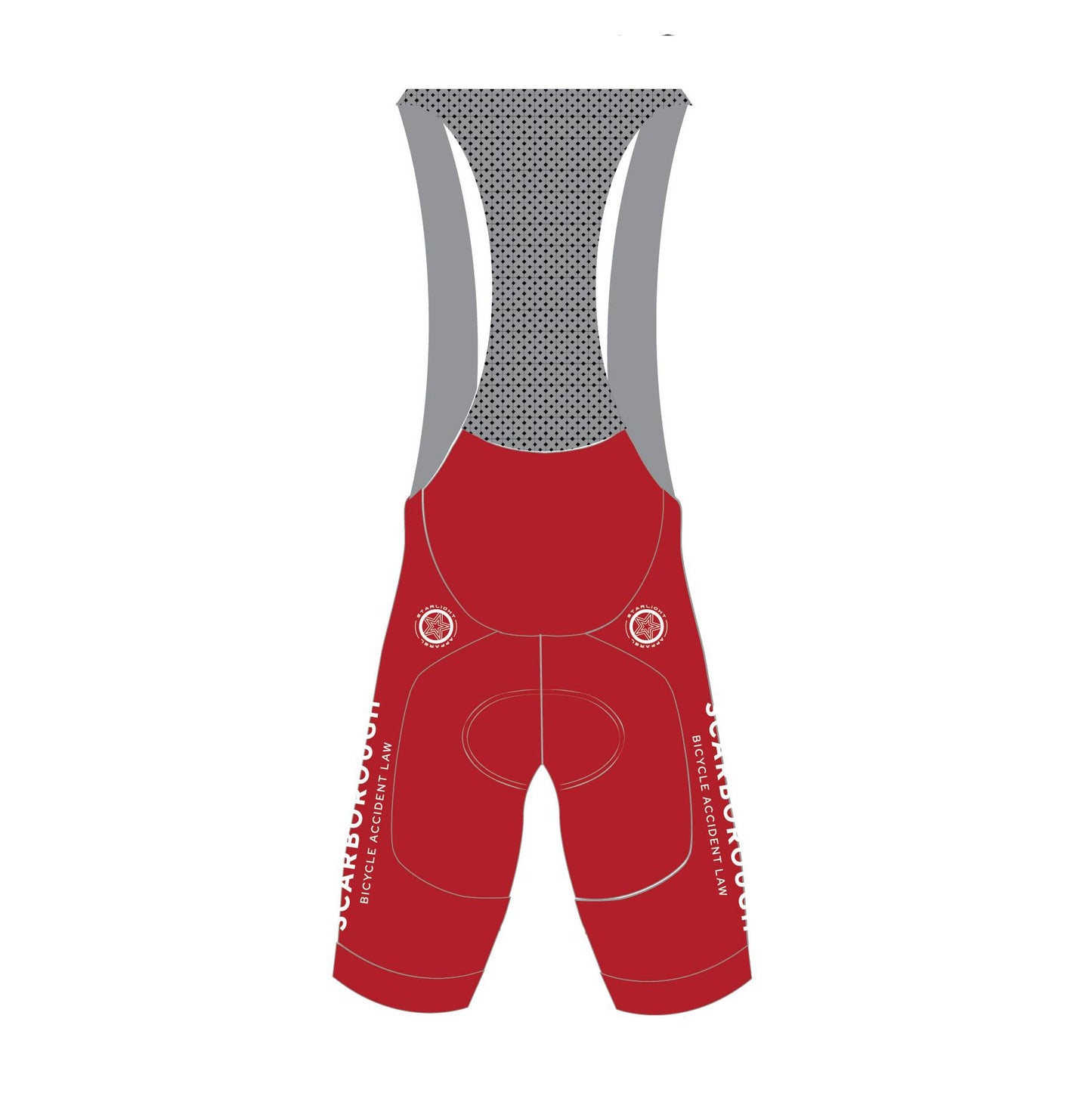 Scarborough Ultimate Bibs