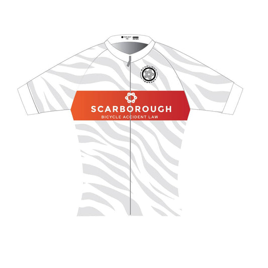 Scarborough Ultimate Aero Jersey