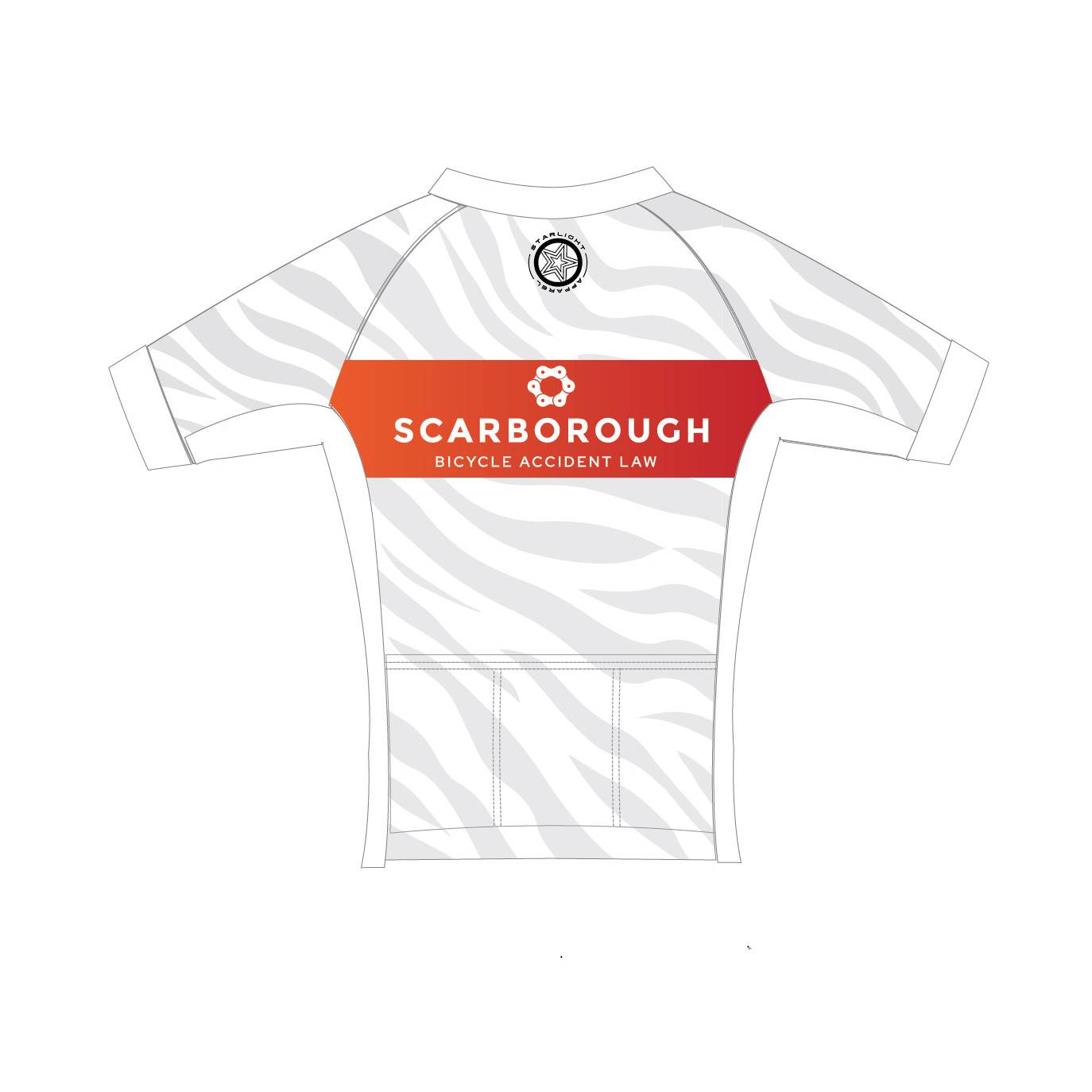 Scarborough Ultimate Aero Jersey