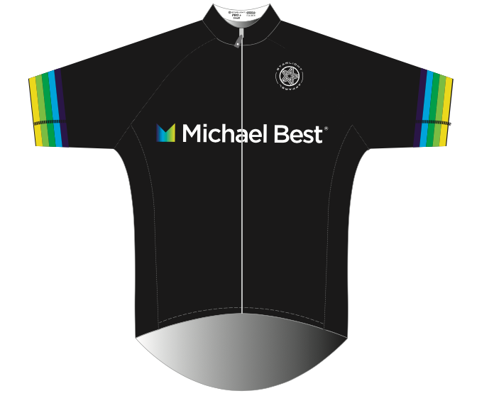MBS Pro+ Race Jersey