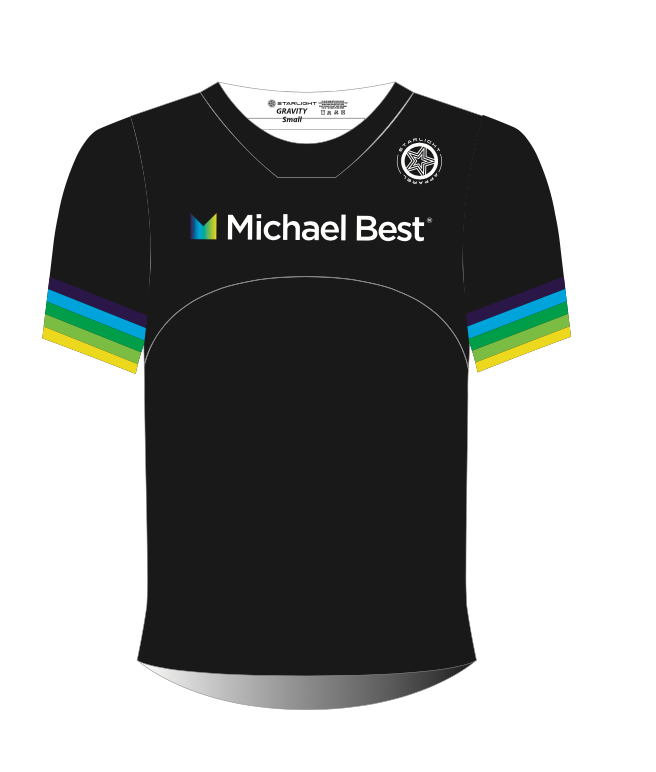 MBS Downhill Jersey