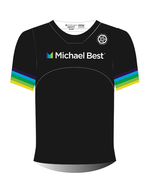 MBS Downhill Jersey