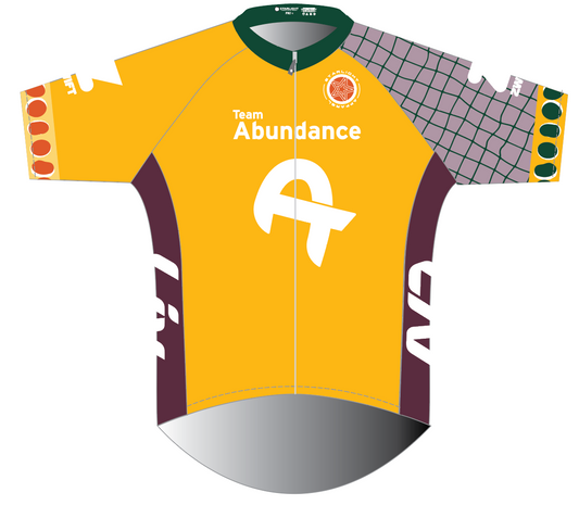 Thee Abundance Project Pro+ Club Jersey