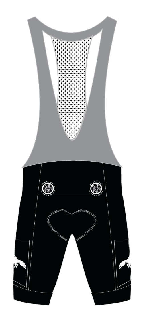 TVB Ultimate Adventure Bibs