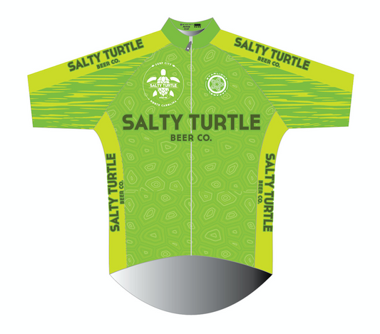 Salty Turtle Event Jersey