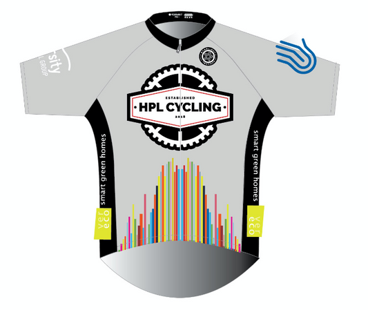 HPL 2023 Pro+ Summer - Gray