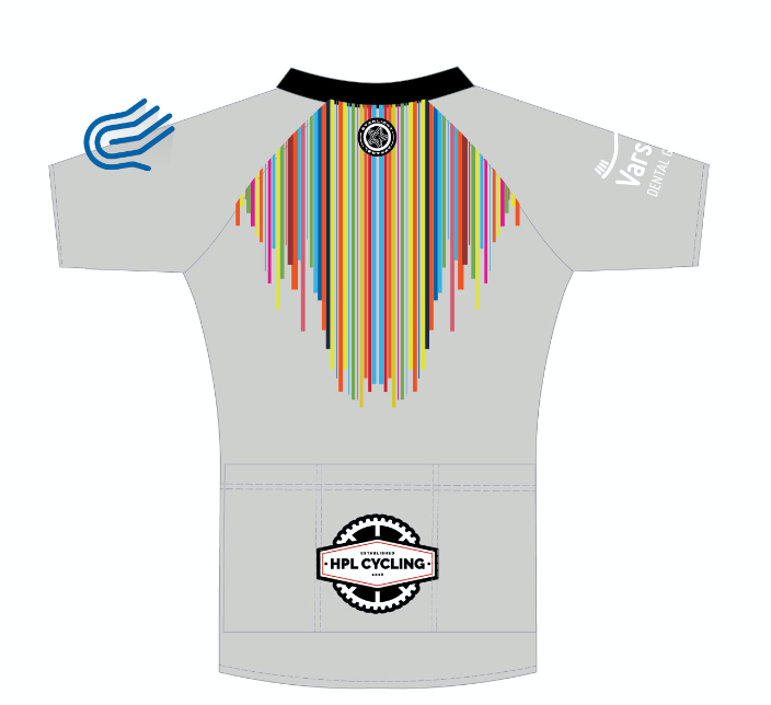 HPL 2023 Pro+ Summer - Gray