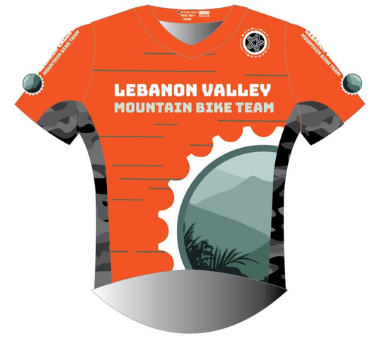 Lebanon Valley NICA Tech Tee